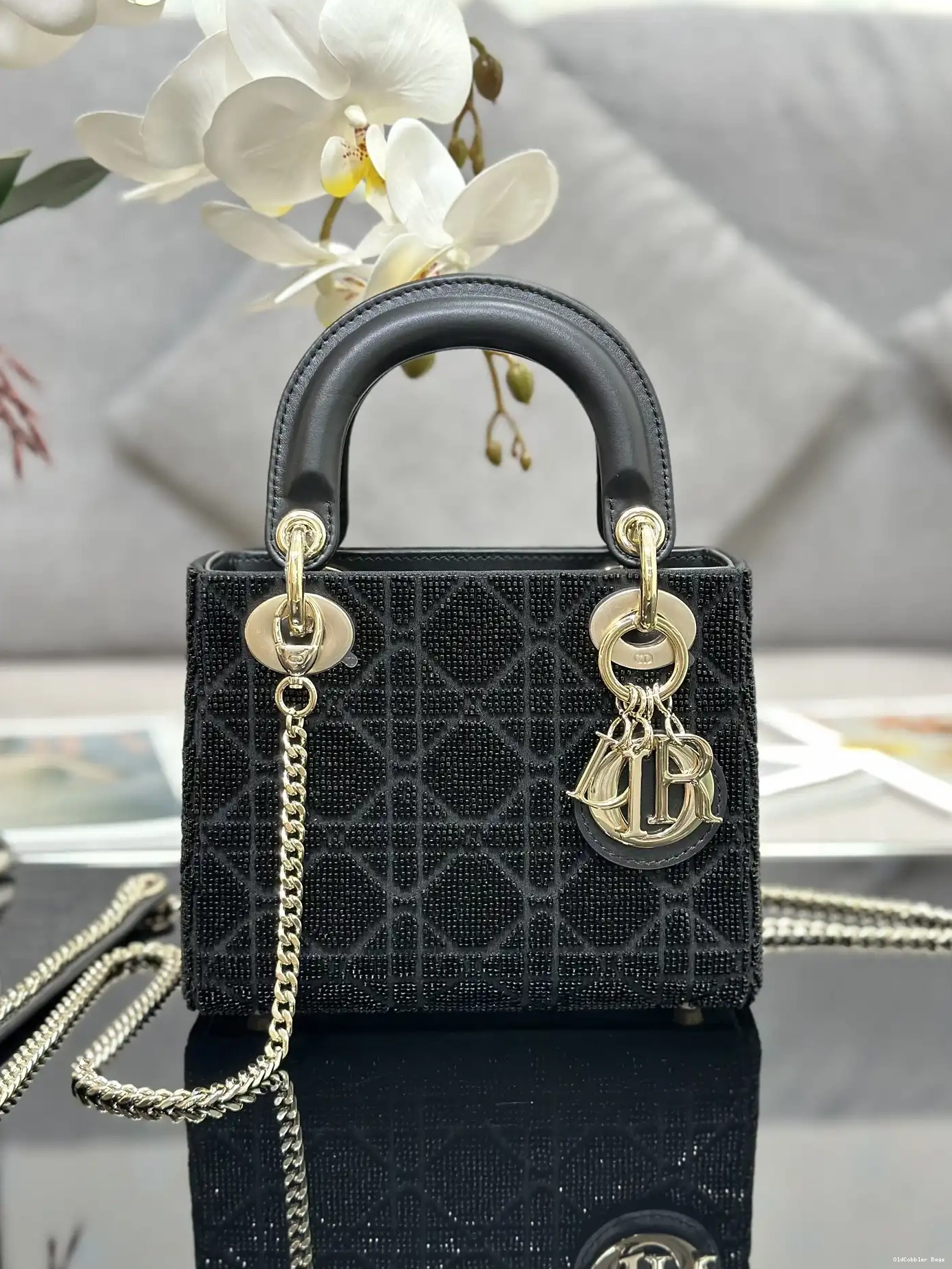 OldCobbler Bags LADY DIRO MINI -17-15-7CM 0603